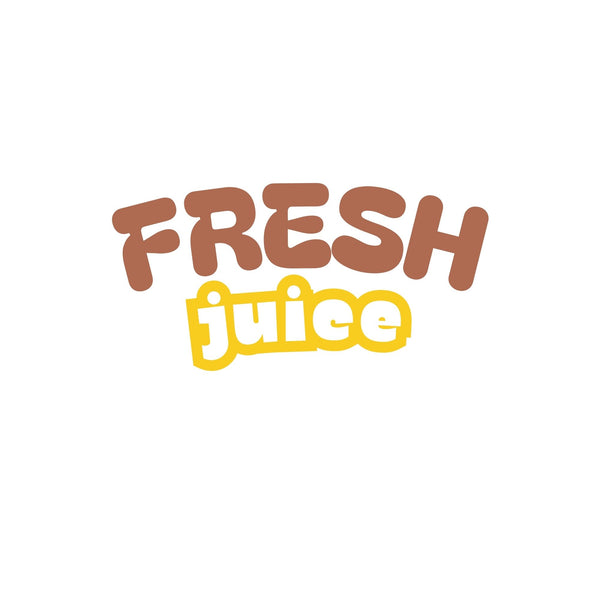 Fresh juice